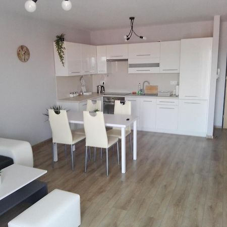 Apartamento Apartament Marzenie 9 - Opole Exterior foto