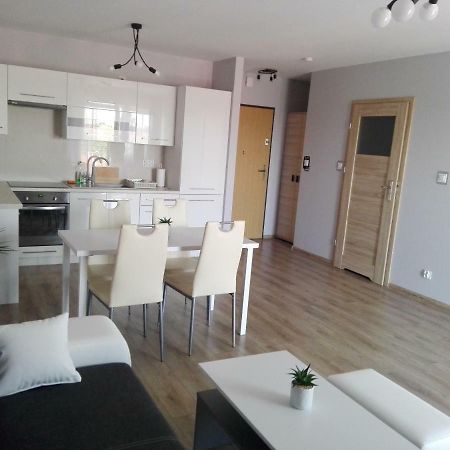 Apartamento Apartament Marzenie 9 - Opole Exterior foto