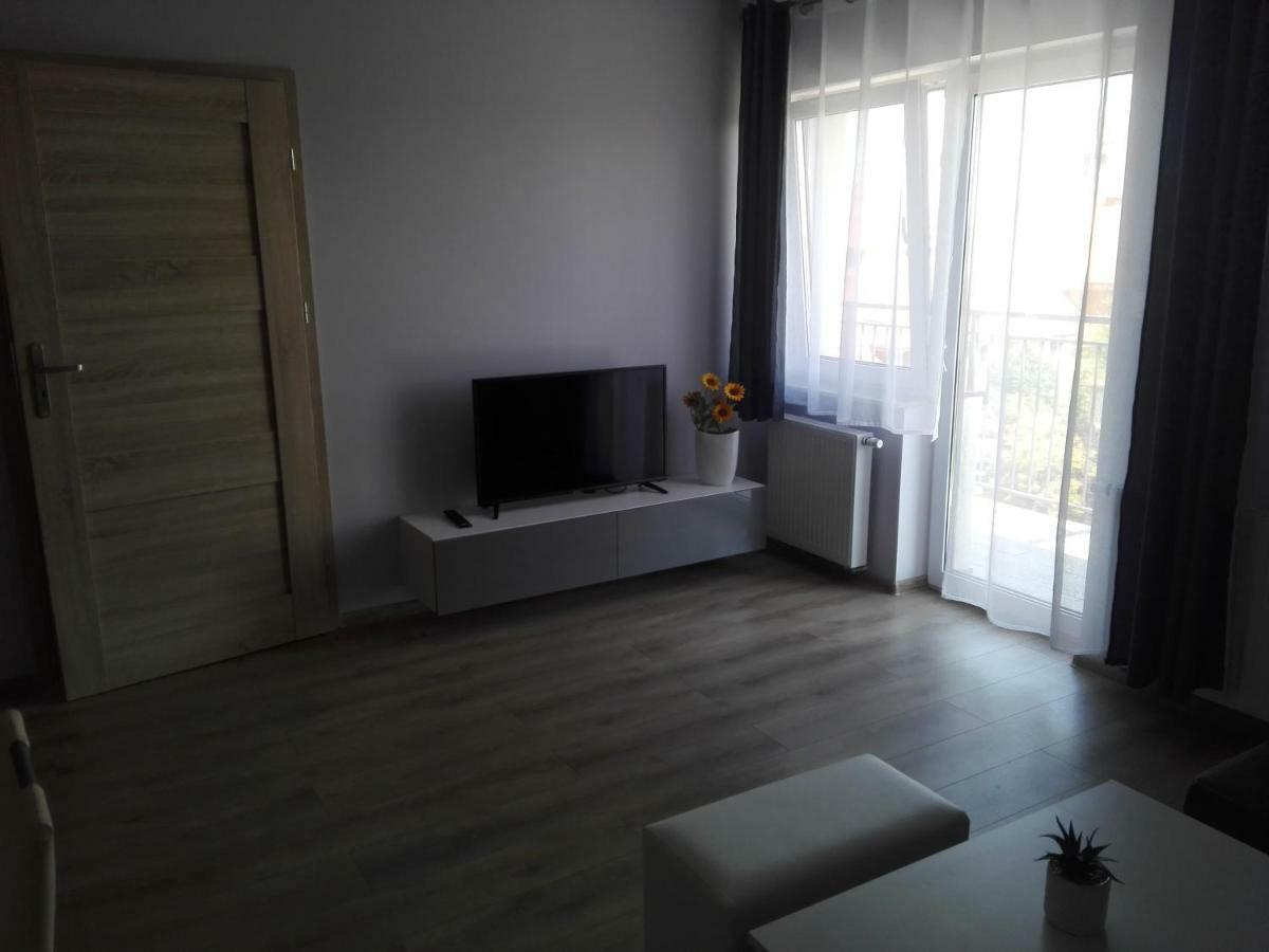 Apartamento Apartament Marzenie 9 - Opole Exterior foto