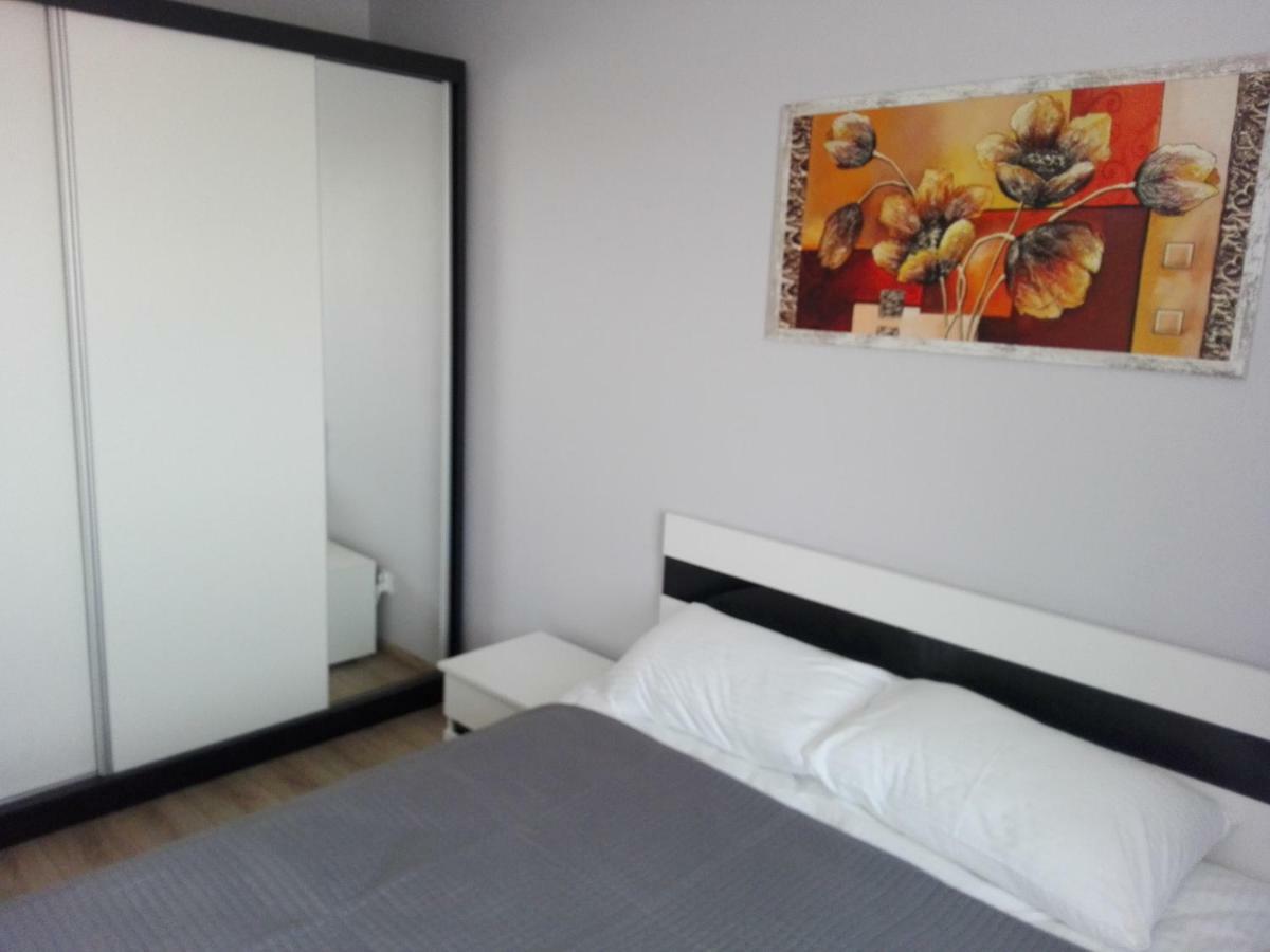 Apartamento Apartament Marzenie 9 - Opole Exterior foto